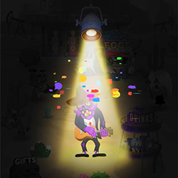 ANIMATION